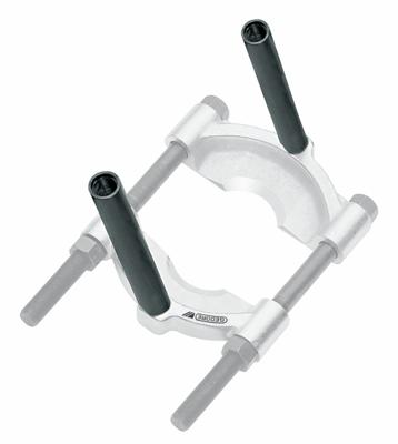 Gedore Set verlengstukken tbv 1.38/0 - 8018440