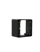 Omnitronic 80711302 PA-opbouwbehuizing - thumbnail