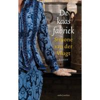 De kaasfabriek - thumbnail
