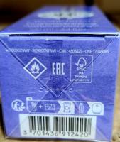 Roger & Gallet Lavande Royale Fragrant Wellbeing Water 100ml - thumbnail