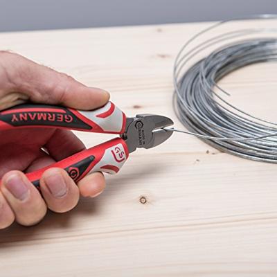 Connex Zijsnijtang 160Mm 3C - COXT131160