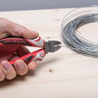 Connex Zijsnijtang 160Mm 3C - COXT131160 - thumbnail