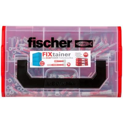 Fischer 539867 Assortimentsdoos pluggen 1 stuk(s)