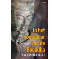 In de huid van de Boeddha (Paperback) - thumbnail