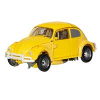 Transformers: Bumblebee Generations Studio Series Deluxe Class Action Figure Bumblebee 11 cm - thumbnail
