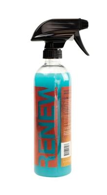 SILCA fietsreiniger "ultimate ceramic waterless wash" bike cleaner ult. cer.waterless 473ml