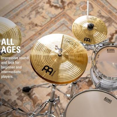 Meinl HCS13H hi-hat
