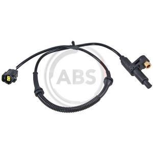 ABS sensor 31467
