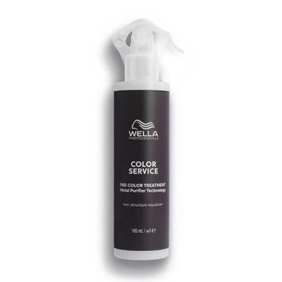 Wella Professionals Color Service Express Pre Colour Treatment 150ml