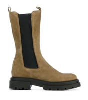 Mace Dames Leren LaarzenLaarzen - thumbnail