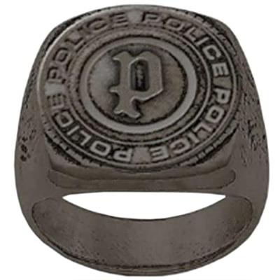 Heren ring Police PJ26577RSB.01-62 (22)