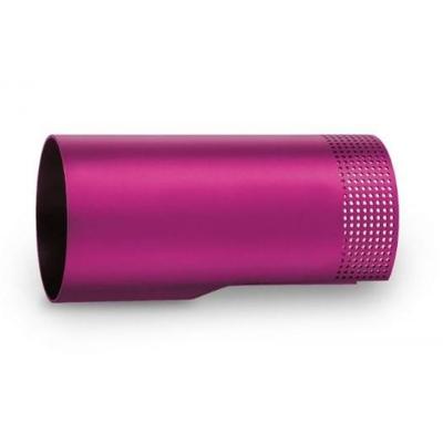 Diva Atmos Dry + Style Sleeve Wild Raspberry