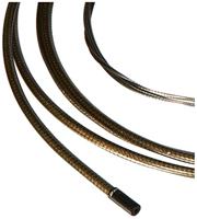 JAGWIRE 2x sport shift kit - carbon silver - thumbnail