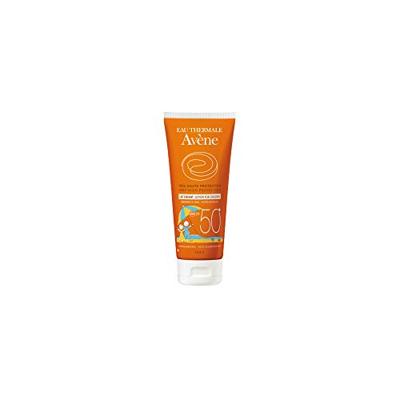 Avène Solaires Enfants Lait Très Haute Protection SPF50+ 250ml Avène Solaires Enfants Lait Très Haute Protection SPF50+ 250ml