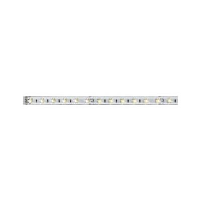 Paulmann MaxLED Tunable White 70630 LED-strip uitbreidingsset Met connector (male) 24 V 1 m Warmwit, Neutraalwit, Daglichtwit 1 stuk(s)