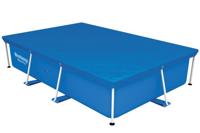 Bestway Zwembadhoes Flowclear 259x170 cm - thumbnail