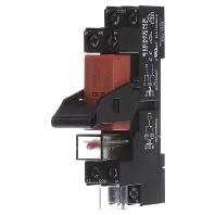 Siemens LZS:RT4A4L24 Steekrelais 2x wisselcontact 5 stuk(s) - thumbnail
