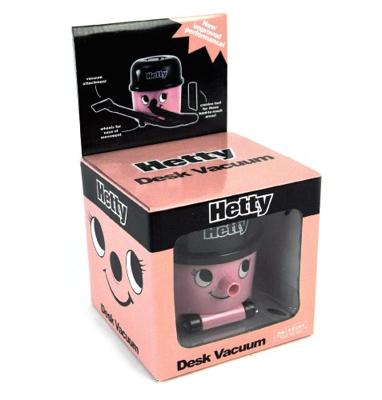 Mini bureaustofzuiger - Hetty - thumbnail
