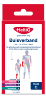 Heltiq Buisverband - maat C - thumbnail