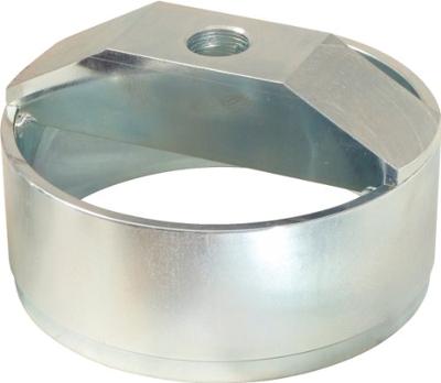 KS Tools 150.2134 Drukklok universeel met boring M22