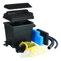 Ubbink FiltraClear 4500 BasicSet doorstroomfilter - thumbnail