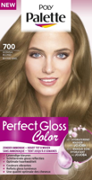 Poly Palette Poly Palette Perfect Gloss Haarverf 700 Honing Blond (1set) - thumbnail
