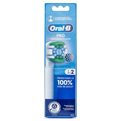 Borstel vervanger Oral-B