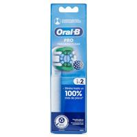 Borstel vervanger Oral-B - thumbnail
