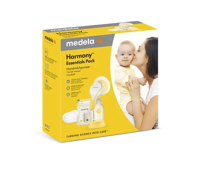 Medela Handkolfset Harmony - thumbnail