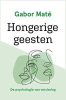Hongerige geesten - Gabor Maté - ebook - thumbnail