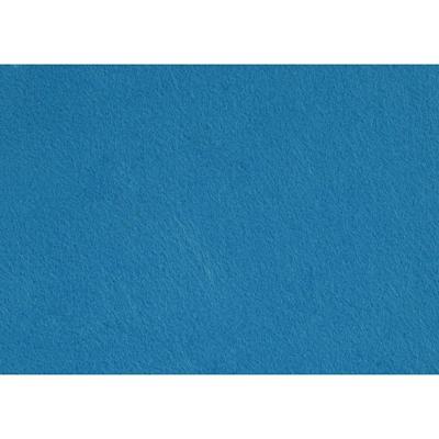 Creativ Company Hobbyvilt turquoise a4, 10 vellen