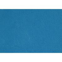 Creativ Company Hobbyvilt turquoise a4, 10 vellen - thumbnail