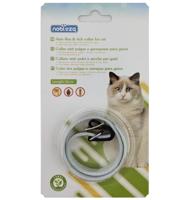 Nobleza Katten vlooienband - Natuurlijk - Reflecterend - Werking 4 tot 6 weken - 36 cm - thumbnail