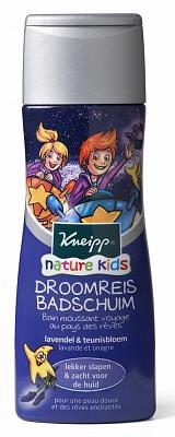 Kneipp Kids badschuim droomreis (250 ml)