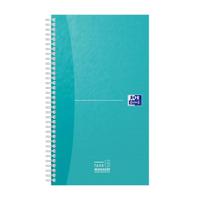 Task manager oxford 141x246 mm 115vel aqua - thumbnail