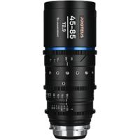 Laowa Proteus Zoom 2X Anamorphic 45-85mm T2.9 - Blue - PL + EF - thumbnail