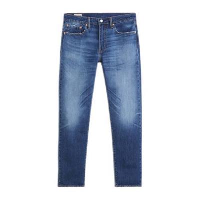 Levi's 502 tapered fit jeans squeezy junction Levi's 502 tapered fit jeans squeezy junction