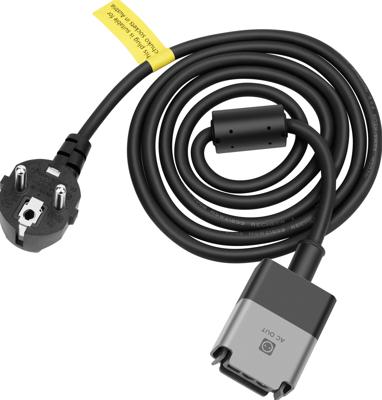 ECOFLOW EFL-BKWAC-3M-EU Adapterkabel
