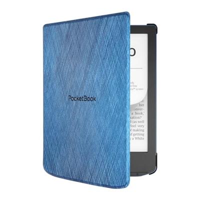 PocketBook Verse (Pro) beschermhoes blauw - thumbnail