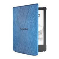 PocketBook Verse (Pro) beschermhoes blauw - thumbnail