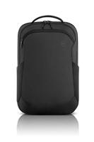 Dell EcoLoop Pro CP5723 Laptoprugzak Zwart - thumbnail