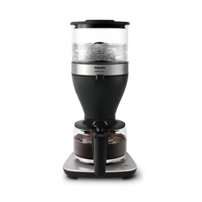 Philips HD5416/60 Café Gourmet Koffiezetapparaat Zwart