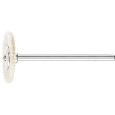 PFERD TOOLS 43100759 Ronde borstel 10 stuk(s)