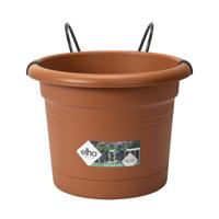 Elho Green Basics Balkonbak Set Mild Terra Ø26cm - thumbnail
