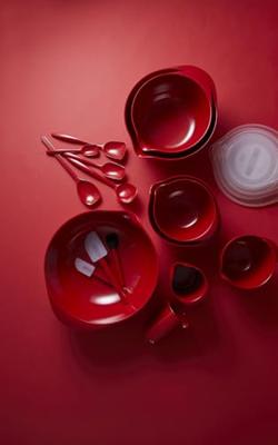 Rosti Deksel beslagkom Margrethe 4L