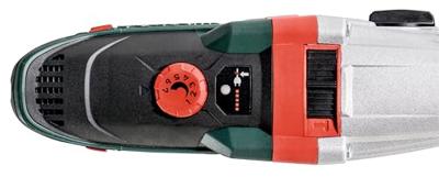 Metabo SBEV 1000-2 Klopboormachine | 1010w - 600783500