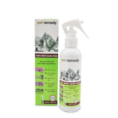 Pet Remedy kalmerende spray voor huisdieren 200 ml