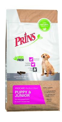 Prins Procare Puppy&Junior Perfect Start 12kg