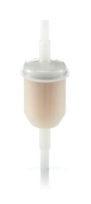 MANN-FILTER Brandstoffilter mann