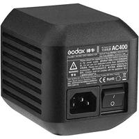 Godox AC 400 Power Adapter - thumbnail